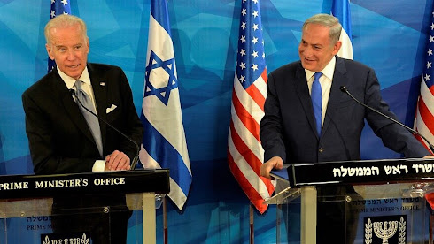 Bibi & Biden