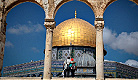 Dome of the Rock