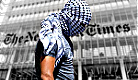 NYT-Palestinian man